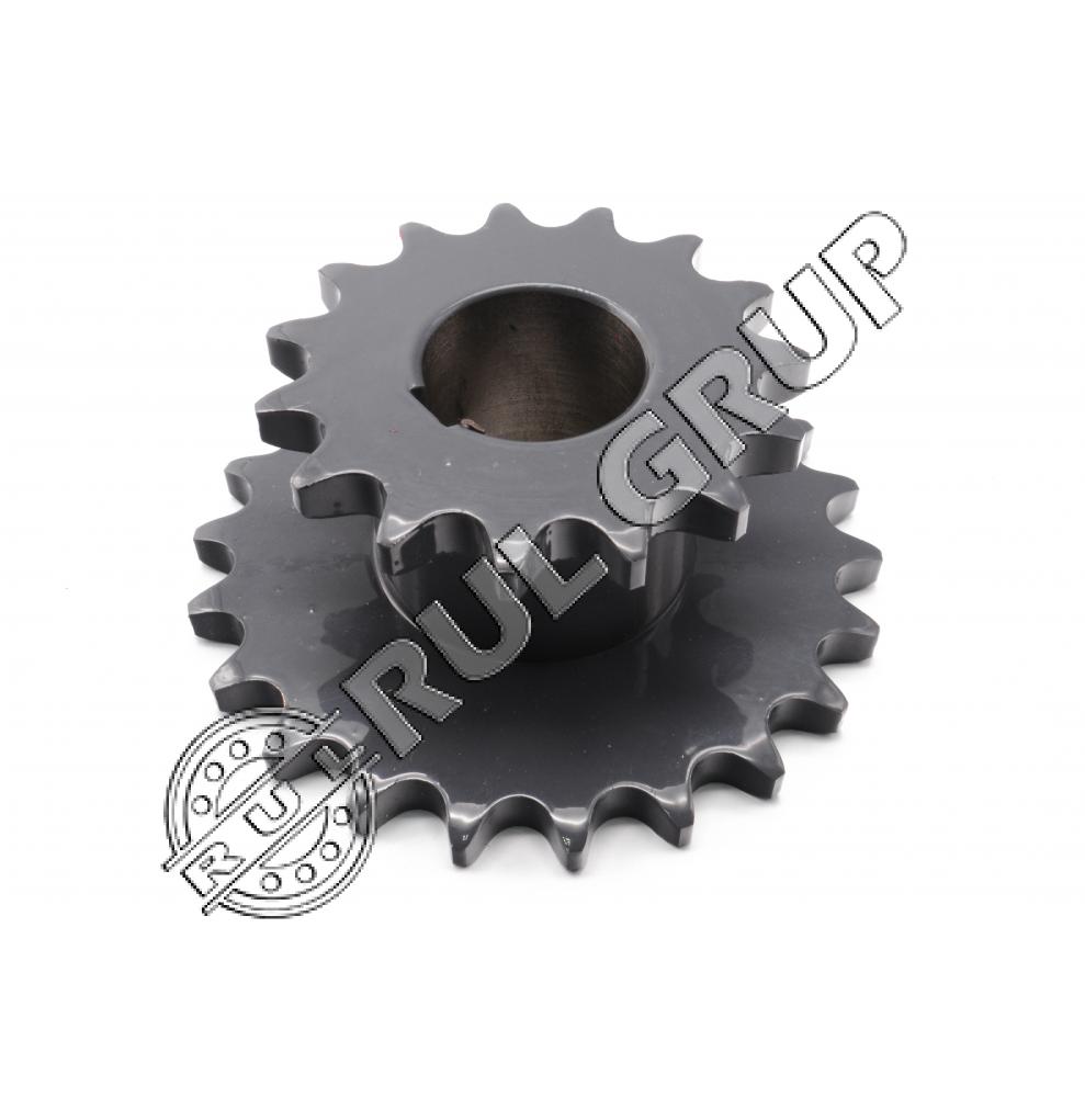 PINION Z15/Z22 819288.AM 